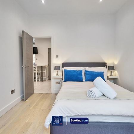Last-Minute Offers L Exclusive Offer L Delightful 2-Bedroom Apartment In Tufnell Park L Sleeps Up To 5 Guests L By Live London Short Lets & Serviced Accommodation L Exteriér fotografie